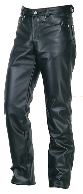 schott nyc leather motorcycle pants