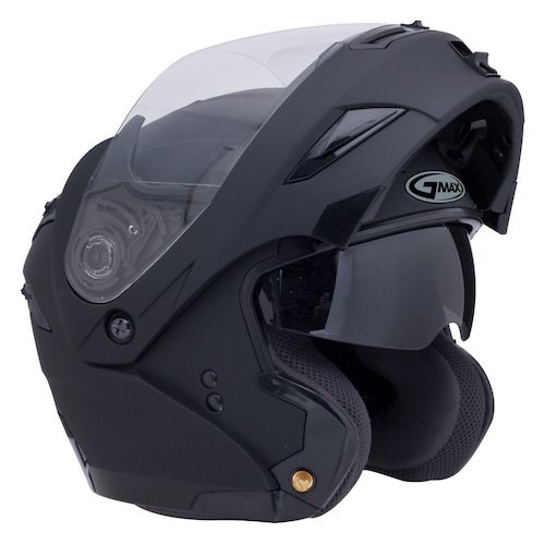 GMAX Modular Helmets