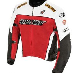 Joe Rocket Textile Motorcycle Jackets