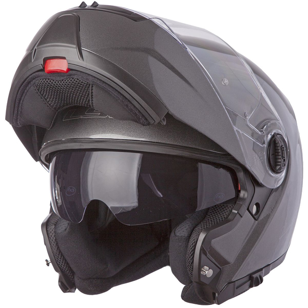 LS2 Modular Helmets