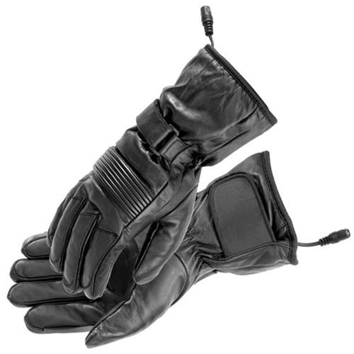Heated Motorcycle Gloves