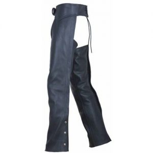 Fox Creek Leather Chaps & Pants
