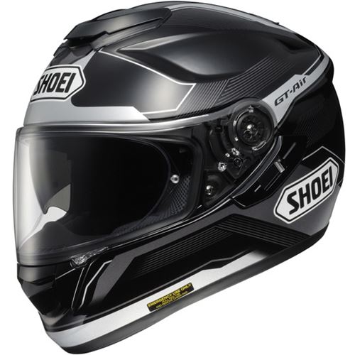 Shoei Full Face Motorcycle Helmets