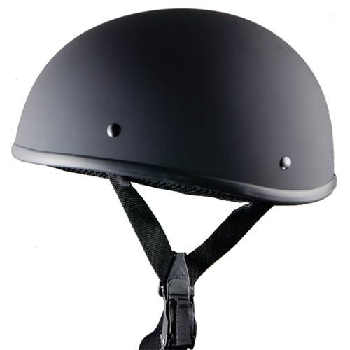 Half Shell Beanie Helmets