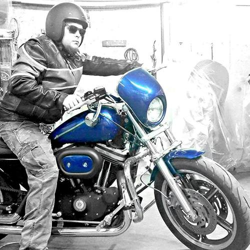Really like the helmet, it fits snug and looks good