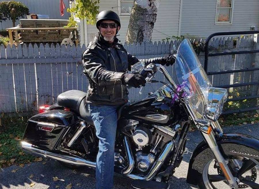 Before I bought this helmet I would hate riding for longer than an hour