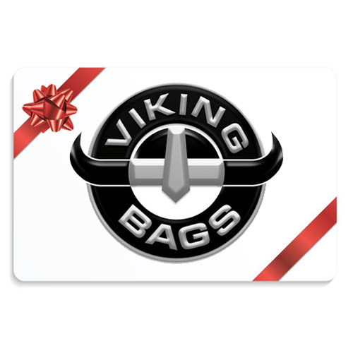 Viking Bags Gift Certificates