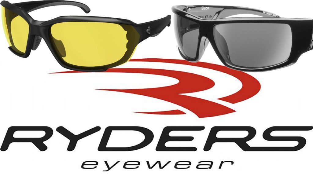 Ryders Eyewear - Motorcycle Sunglasses