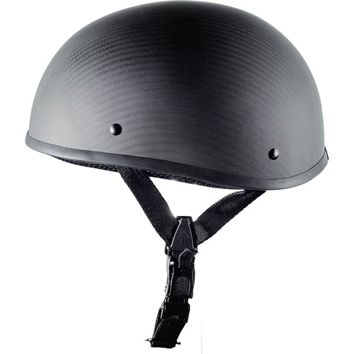 WSB Shorty Skull Cap Helmets