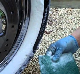 A Few More Motorcycle Cleaning Hacks