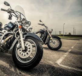 motorcycle and biker blog