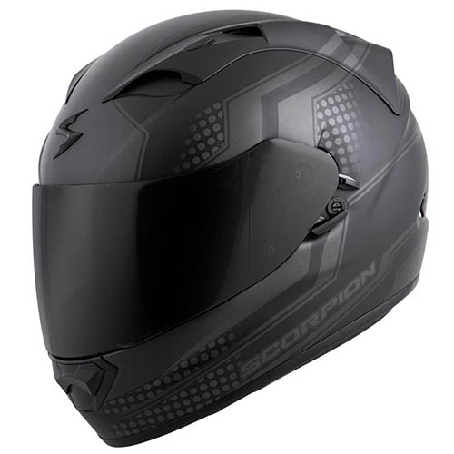 Scorpion Full Face Motorcycle Helmets