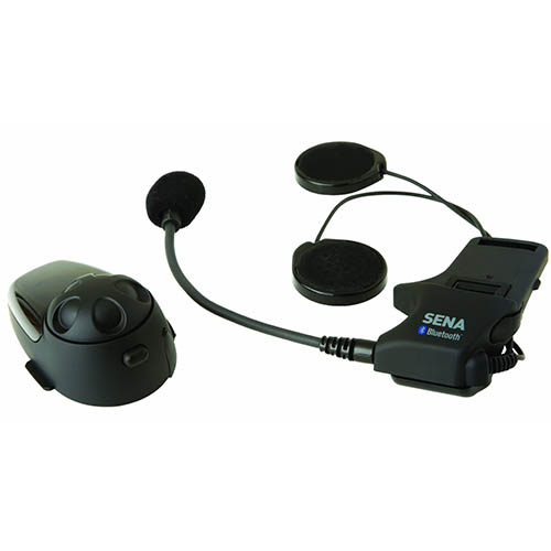 Motorcycle Communication Devices Bluetooth Headsets &