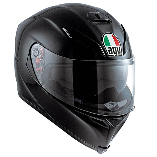 AGV Full Face Motorcycle Helmets