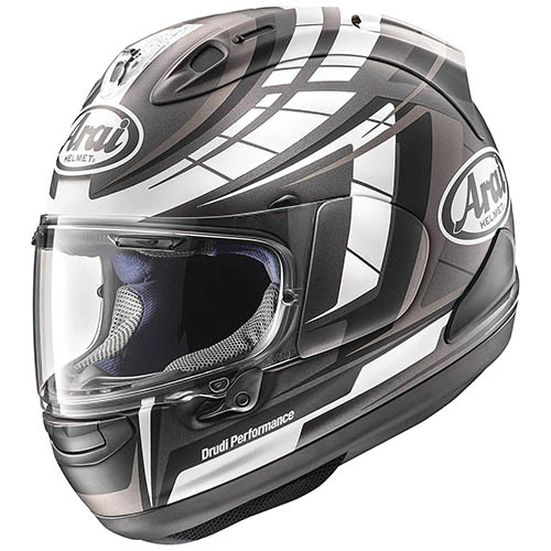 Arai Full Face Motorcycle Helmets