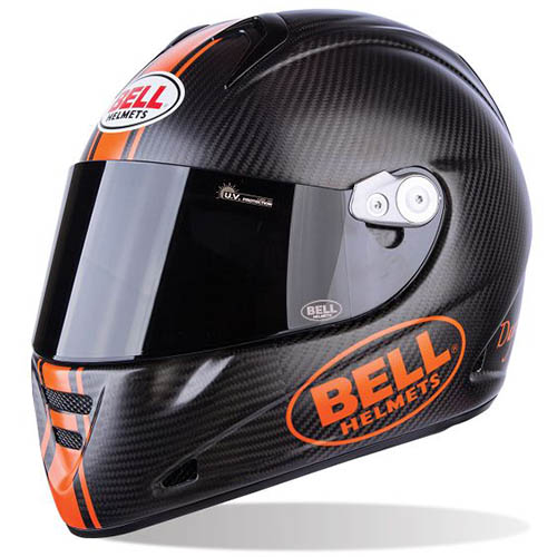 Bell Full Face Motorcycle Helmets