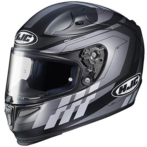 HJC Full Face Motorcycle Helmets