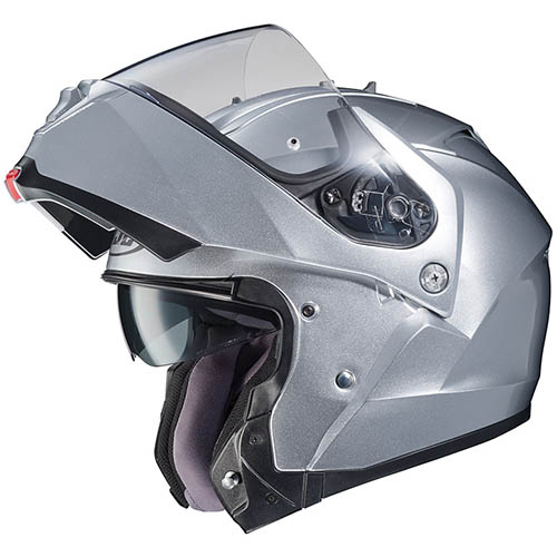 HJC Modular Flip-Up Helmets