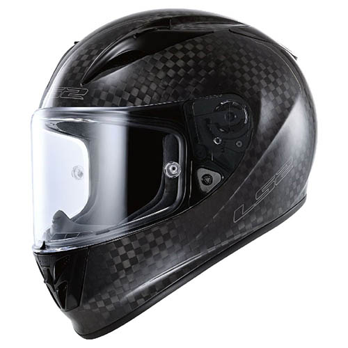 LS2 Full Face Motorcycle Helmets
