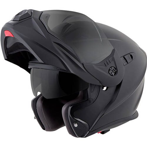 bikers den helmets