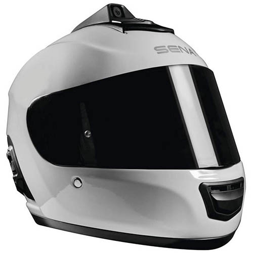 Sena Full Face Motorcycle Helmets