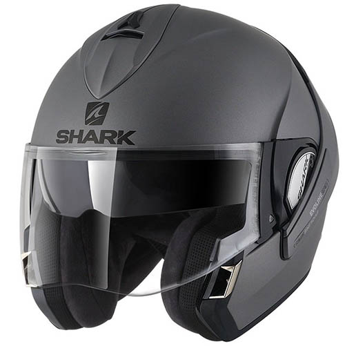 Shark Modular Flip-Up Helmets