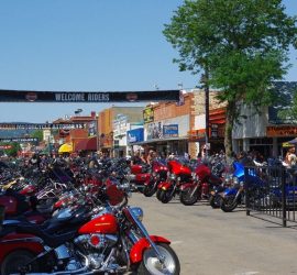 4 Can't Miss Motorcycle Events