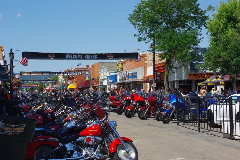 4 Can't Miss Motorcycle Events