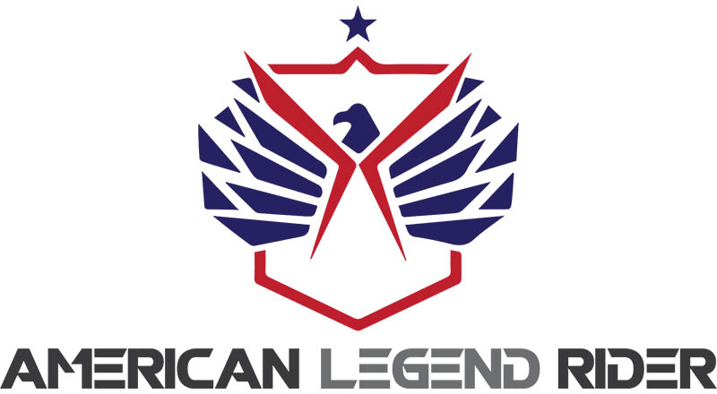 American Legend Rider Logo