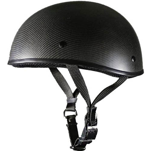 Real Carbon Fiber Motorcycle Helmets