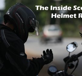 The Inside Scoop on Helmet Ratings - Part 2