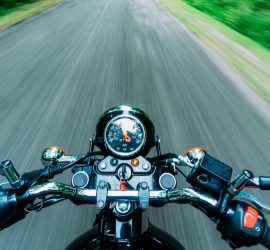 Why to Consider Wearing Protective Motorcycle Apparel