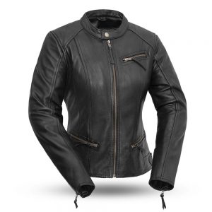 Women's First Mfg Motorcycle Jackets