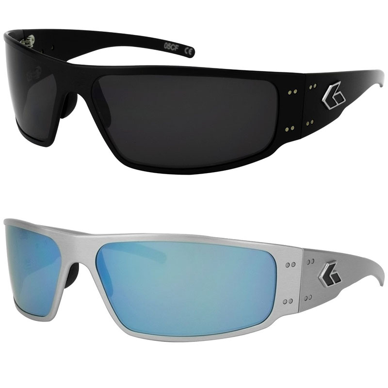 Gatorz Eyewear Magnum Sunglasses