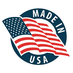 Made in the USA - American Made