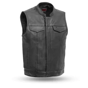 First Mfg Motorcycle Vests