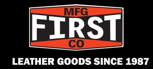 First Manufacturing Logo