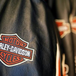Harley-Davidson Gear