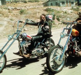 Must See Biker Movies and Shows