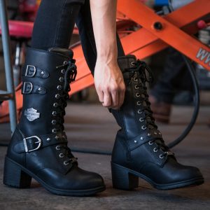 Women's Harley-Davidson Boots