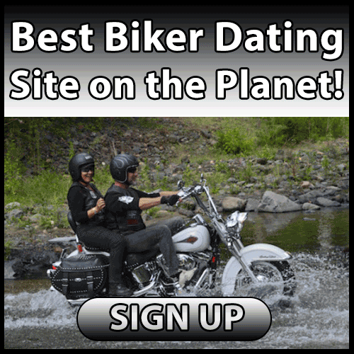 Biker Dating Site