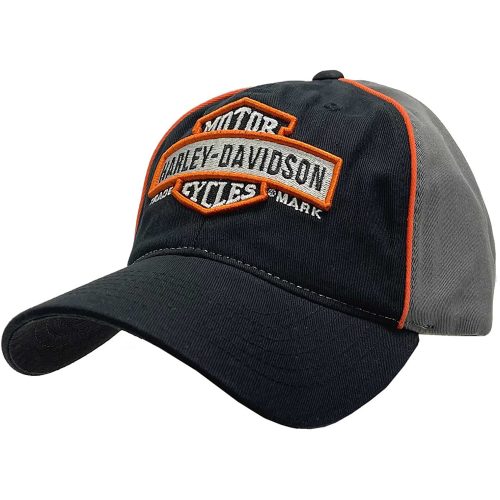 Harley-Davidson Gear - The Bikers' Den