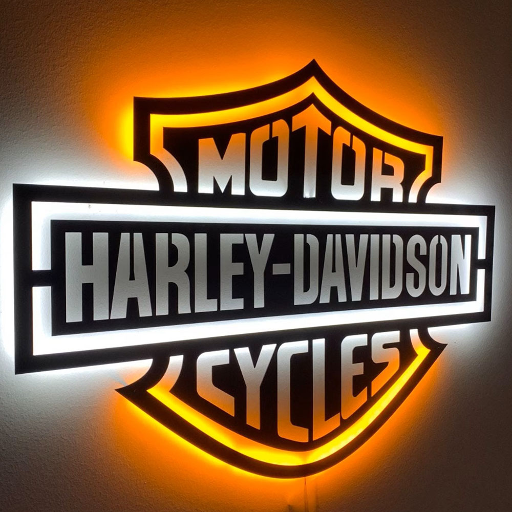 Harley-Davidson Motorcycle Gear