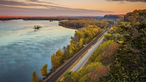 Minnesota's Motorcycle Community Continues to Thrive