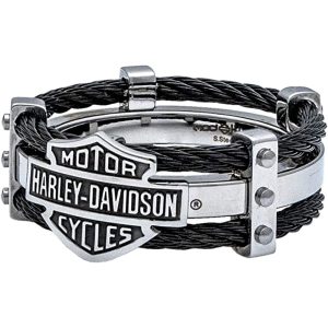 Harley-Davidson Rings