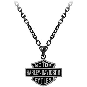 Harley-Davidson Pendants and Necklaces