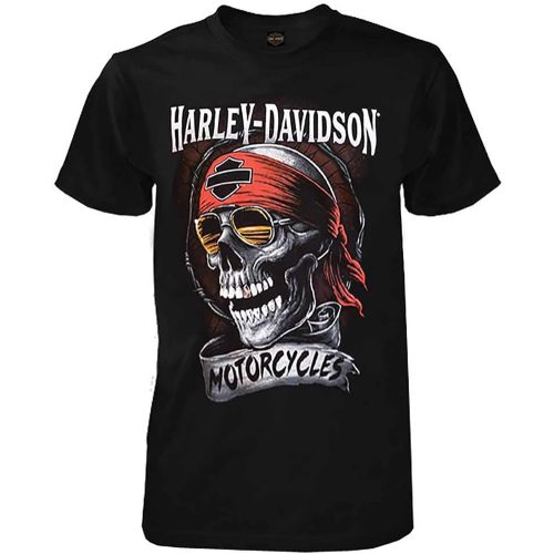 Men's Harley-Davidson T-Shirts