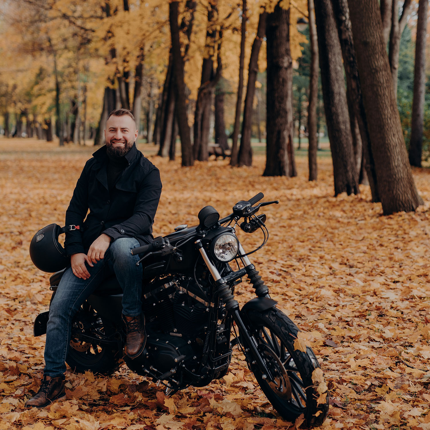 Exploring Heated Motorcycle Gear: Battery-Powered and Motorcycle-Powered