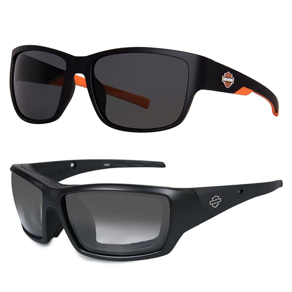 Harley-Davidson Motorcycle Sunglasses