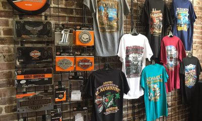 Perfect Gifts for Harley-Davidson Enthusiasts from BikersDen.com